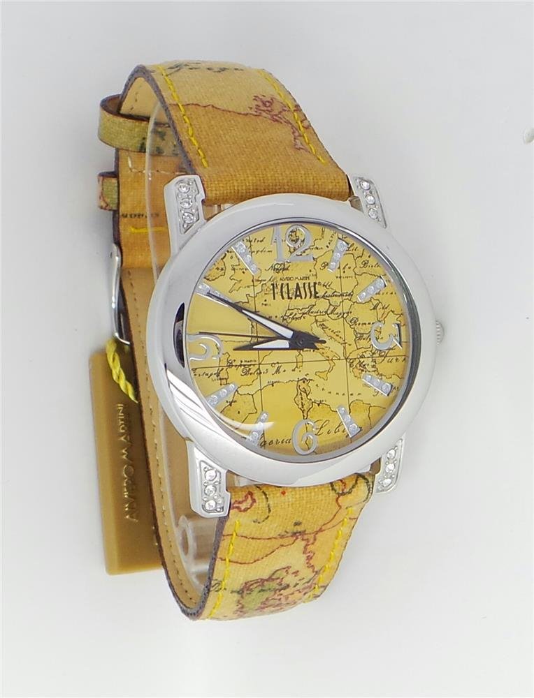 Orologio on sale alviero martini